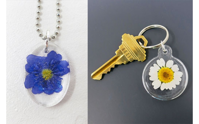 Dried Flower Designs